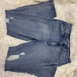 Brand New Jeans